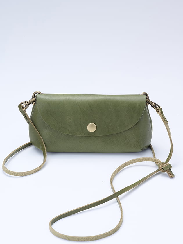 【ブラックフライデー/特別価格】ジーンズマルチポーチショルダー