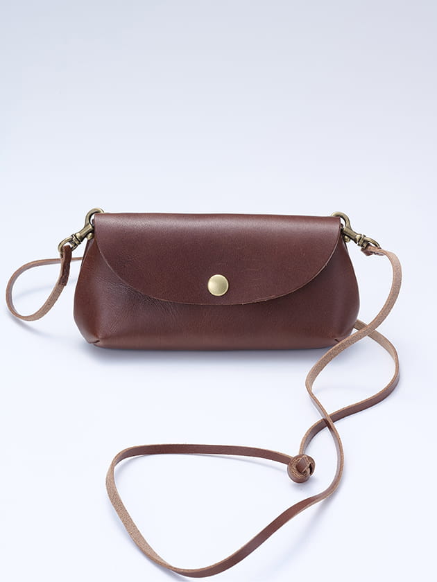 【ブラックフライデー/特別価格】ジーンズマルチポーチショルダー