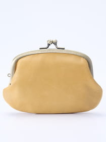 馬革親子がま口（6243907）｜小泉革店(KOIZUMI LEATHER）｜women
