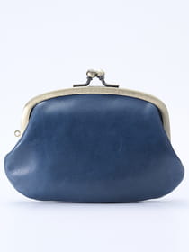 馬革親子がま口（6243907）｜小泉革店(KOIZUMI LEATHER）｜women