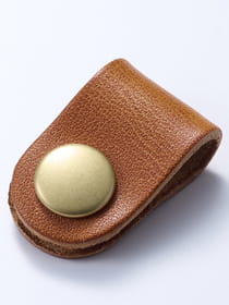 ジーンズフックコードホルダー