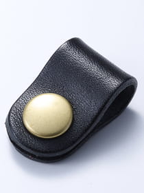 ジーンズフックコードホルダー