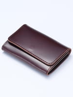コードバンカードケース（6243912）｜小泉革店(KOIZUMI LEATHER