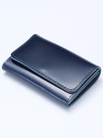 コードバンカードケース（6243912）｜小泉革店(KOIZUMI LEATHER