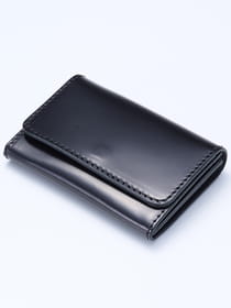 コードバンカードケース（6243912）｜小泉革店(KOIZUMI LEATHER