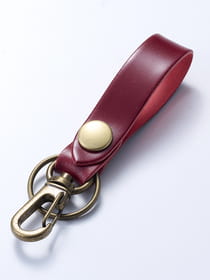 コードバンキーホルダー