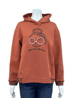 ダンボールニットパーカー（62450040）｜ミスエディコレクション