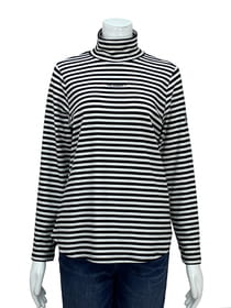 フライスボーダープルオーバー