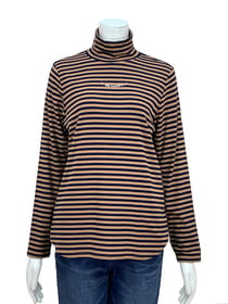 フライスボーダープルオーバー