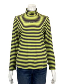 フライスボーダープルオーバー