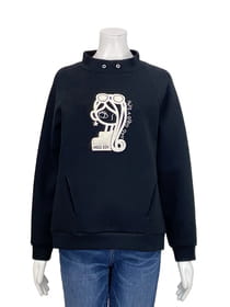 ダンボールニットプルオーバー