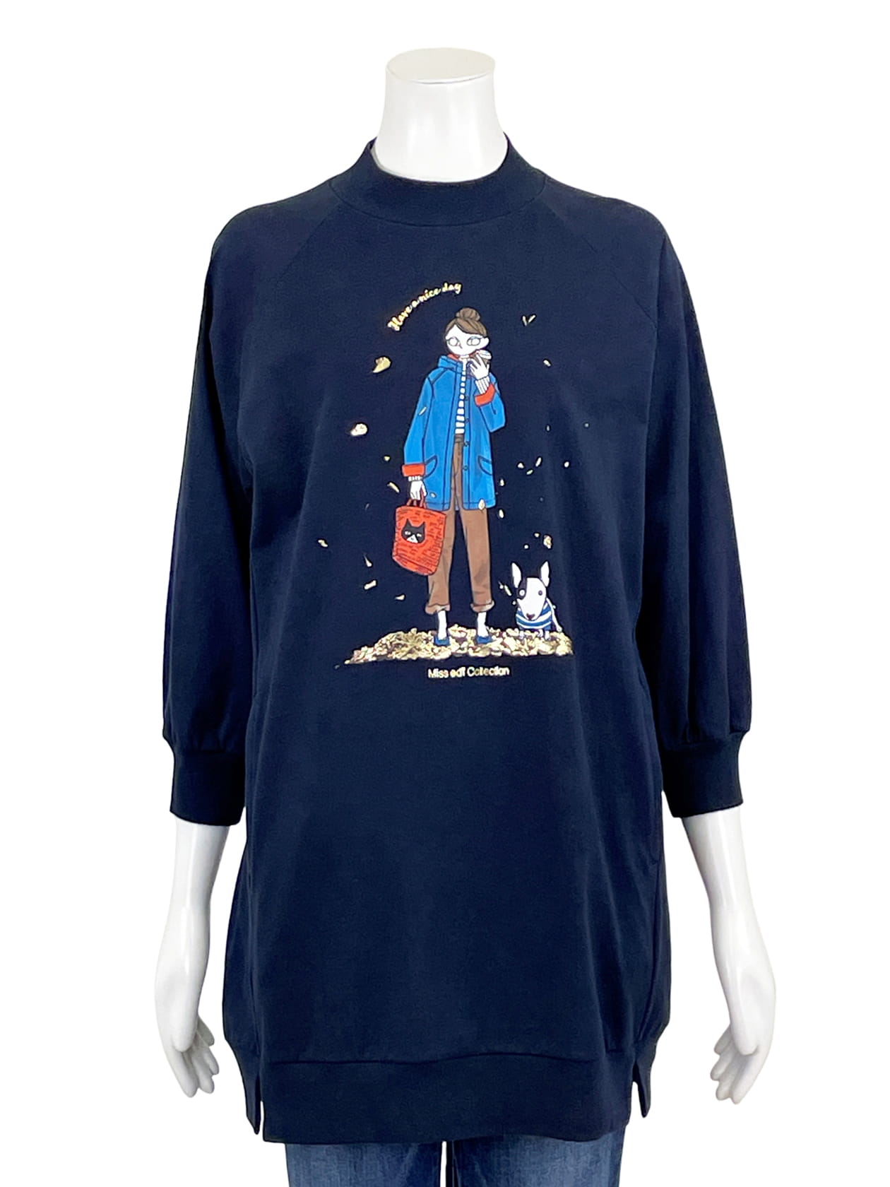 ミスエディコレクション(Miss edi Collection)|小泉アパレル ミスエディコレクション(Miss edi Collection)|小泉アパレル