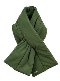 ポケッタブルマフラー