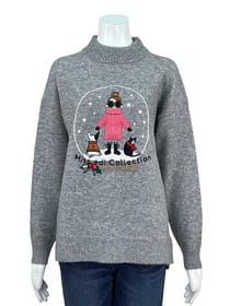 スノードームインターシャプルオーバー