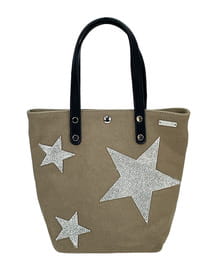 キャンバスミニトートBAG