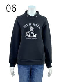 コンパクトラグランプルオーバー