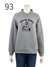 コンパクトラグランプルオーバー