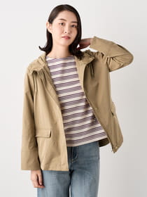 ≪WEB限定/1,111円OFF！対象商品≫ピーチオータムブルゾン