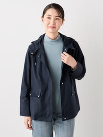 ≪WEB限定/1,111円OFF！対象商品≫ピーチオータムブルゾン