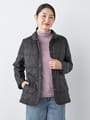 【早割30%OFF対象】ファインカラーダウンジャケット
