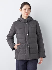 【早割30%OFF対象】ライトコンフォートダウンジャケット