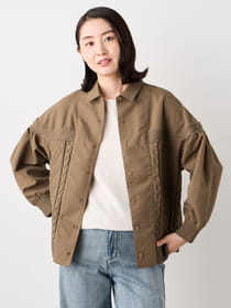 【おトクなタイムセール】ケーブルドッキングジャケット