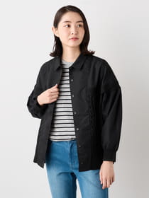 【おトクなタイムセール】ケーブルドッキングジャケット