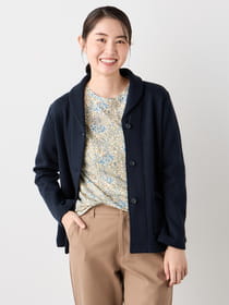 【早割30%OFF対象】フェルパジャケット