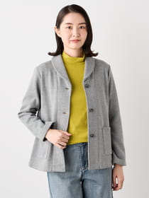 【早割30%OFF対象】フェルパジャケット