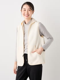 【早割30%OFF対象】フクレＪＱベスト