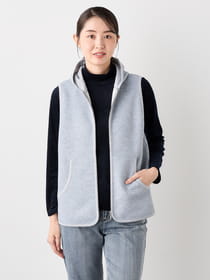 【早割30%OFF対象】フクレＪＱベスト