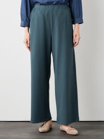 【早割30%OFF対象】カルゼジャージィパンツ
