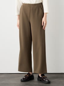 【早割30%OFF対象】カルゼジャージィパンツ