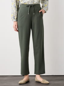 【早割30%OFF対象】ポンチジョグパンツ