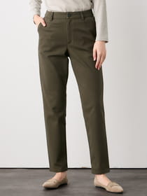 【早割30%OFF対象】ライトツィルストレッチパンツ