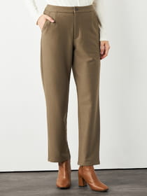 ボンディングツイルパンツ