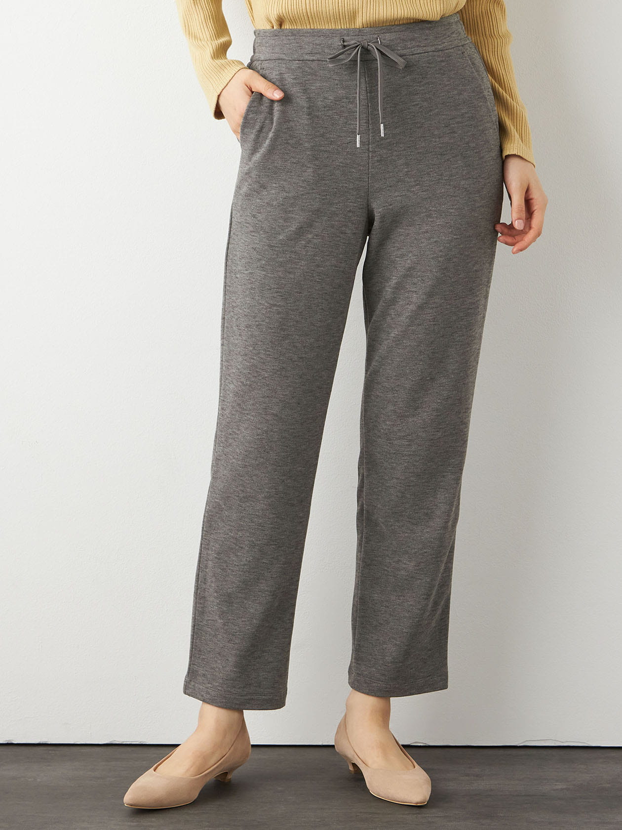 マシュマロコンフォートパンツ