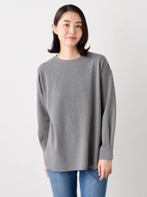 ≪WEB限定/1,111円OFF!対象商品≫ミニチドリJQカットソー