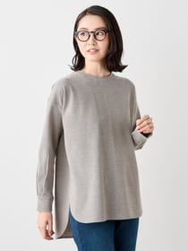 ≪WEB限定/1,111円OFF!対象商品≫ミニチドリJQカットソー