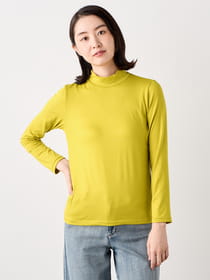 【早割30%OFF対象】ベア天チビハイカットソー