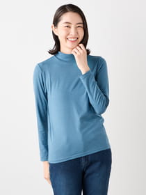 【早割30%OFF対象】ベア天チビハイカットソー