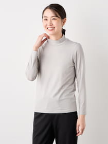 【早割30%OFF対象】ベア天チビハイカットソー