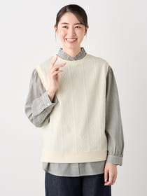 【早割30%OFF対象】ケーブルドッキングベスト