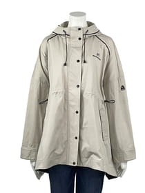 テントラインコート