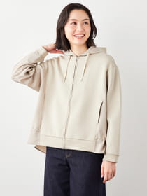 【3buy40%OFF！対象商品】ダンボールドッキングパーカー