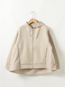 【スペシャルプライス】ダンボールドッキングパーカー