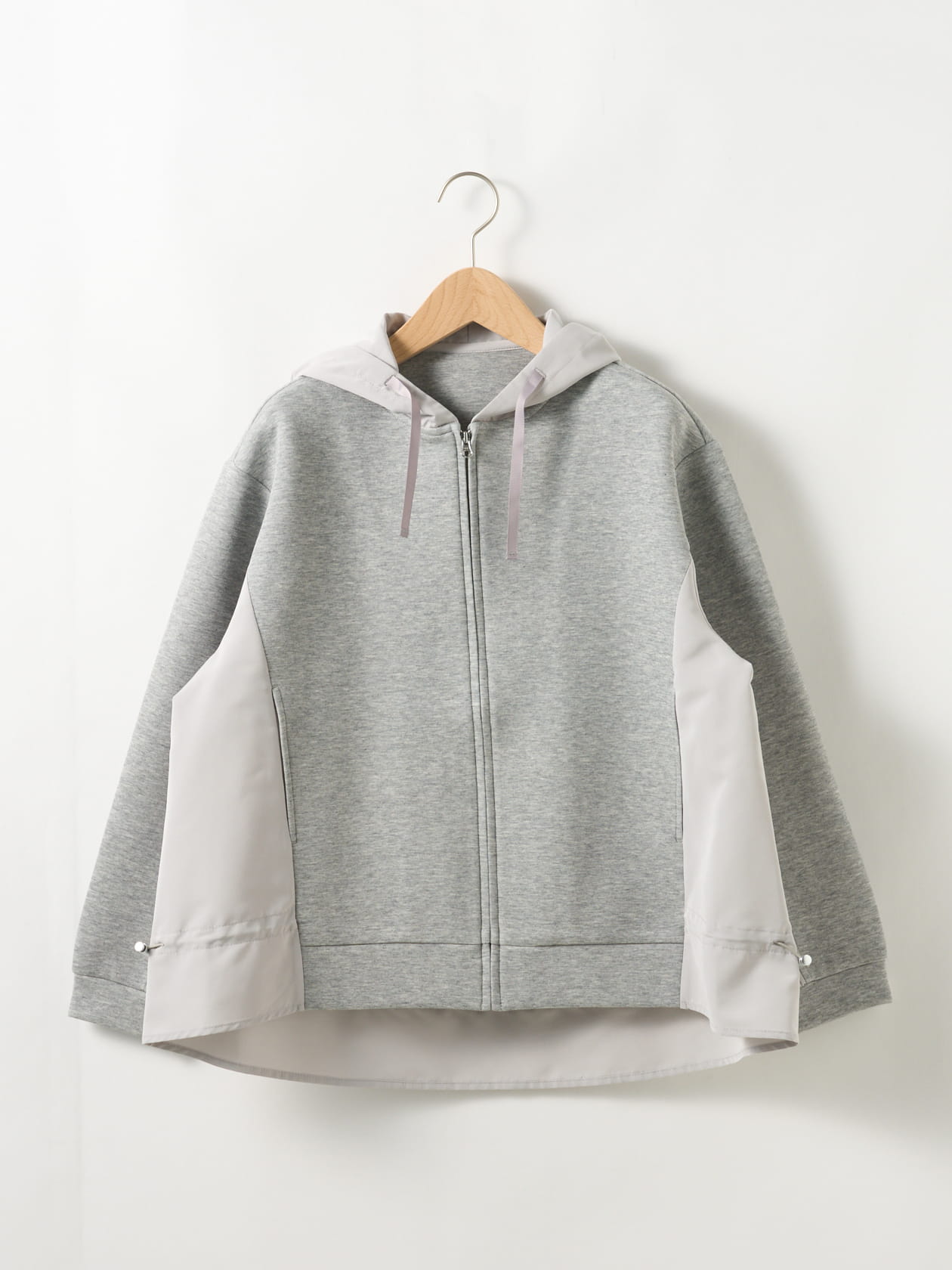 【スペシャルプライス】ダンボールドッキングパーカー