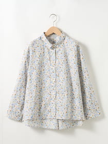 【スペシャルプライス】ビンテージサラサブラウス