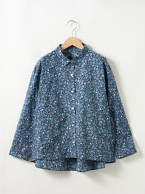 【スペシャルプライス】ビンテージサラサブラウス