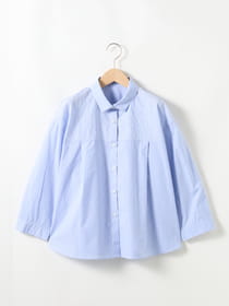 【スペシャルプライス】カレイドスコープエンブブラウス